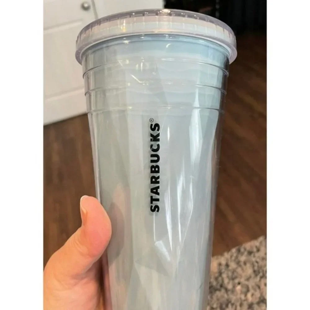 Starbucks Tumbler 2012‎